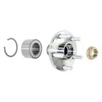 DuraGo 295-96022 Wheel Hub Repair Kit - Front - view 1