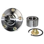 DuraGo 295-96023 Wheel Hub Repair Kit - Front - view 3