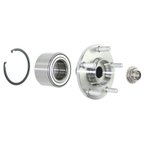 DuraGo 295-96023 Wheel Hub Repair Kit - Front - view 1