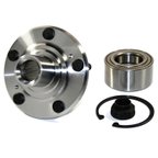 DuraGo 295-96024 Wheel Hub Repair Kit - Front or Rear - view 3
