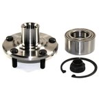 DuraGo 295-96024 Wheel Hub Repair Kit - Front or Rear - view 5