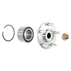 DuraGo 295-96024 Wheel Hub Repair Kit - Front or Rear - view 1