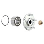 DuraGo 295-96024 Wheel Hub Repair Kit - Front or Rear - view 4