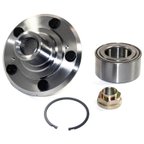 DuraGo 295-96025 Wheel Hub Repair Kit - Front - view 3