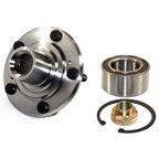 DuraGo 295-96026 Wheel Hub Repair Kit - Front - view 3