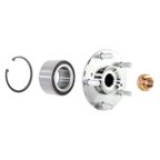 DuraGo 295-96026 Wheel Hub Repair Kit - Front - view 1