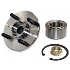 DuraGo 295-96027 Wheel Hub Repair Kit - Front - view 2