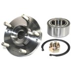 DuraGo 295-96028 Wheel Hub Repair Kit - Front - view 2