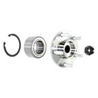 DuraGo 295-96028 Wheel Hub Repair Kit - Front - view 1