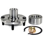 DuraGo 295-96029 Wheel Hub Repair Kit - Front - view 5