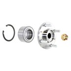 DuraGo 295-96029 Wheel Hub Repair Kit - Front - view 1