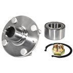 DuraGo 295-96030 Wheel Hub Repair Kit - Front - view 3
