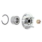 DuraGo 295-96030 Wheel Hub Repair Kit - Front - view 1
