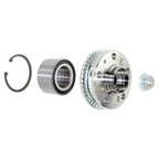 DuraGo 295-96032 Wheel Hub Repair Kit - Front or Rear - view 4
