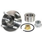 DuraGo 295-96033 Wheel Hub Repair Kit - Front - view 2
