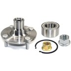 DuraGo 295-96033 Wheel Hub Repair Kit - Front - view 5