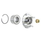 DuraGo 295-96033 Wheel Hub Repair Kit - Front - view 4