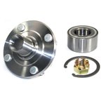 DuraGo 295-96034 Wheel Hub Repair Kit - Front - view 3
