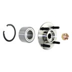 DuraGo 295-96034 Wheel Hub Repair Kit - Front - view 1