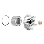 DuraGo 295-96035 Wheel Hub Repair Kit - Front - view 1