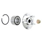 DuraGo 295-96036 Wheel Hub Repair Kit - Front - view 1