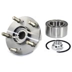 DuraGo 295-96037 Wheel Hub Repair Kit - Front - view 2
