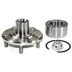 DuraGo 295-96037 Wheel Hub Repair Kit - Front - view 5