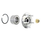 DuraGo 295-96037 Wheel Hub Repair Kit - Front - view 1