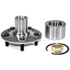 DuraGo 295-96038 Wheel Hub Repair Kit - Front - view 5