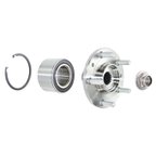DuraGo 295-96039 Wheel Hub Repair Kit - Front or Rear - view 4