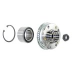 DuraGo 295-96040 Wheel Hub Repair Kit - Front - view 1