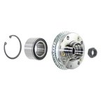 DuraGo 295-96040 Wheel Hub Repair Kit - Front - view 4