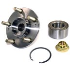 DuraGo 295-96041 Wheel Hub Repair Kit - Front - view 2