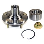 DuraGo 295-96041 Wheel Hub Repair Kit - Front - view 5