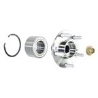 DuraGo 295-96041 Wheel Hub Repair Kit - Front - view 4