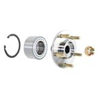 DuraGo 295-96043 Wheel Hub Repair Kit - Front - view 1