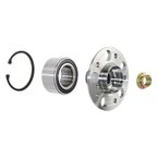 DuraGo 295-96044 Wheel Hub Repair Kit - Rear - view 1