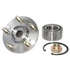 DuraGo 295-96045 Wheel Hub Repair Kit - Front - view 2