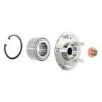 DuraGo 295-96045 Wheel Hub Repair Kit - Front - view 1