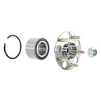 DuraGo 295-96046 Wheel Hub Repair Kit - Rear - view 1