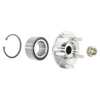 DuraGo 295-96047 Wheel Hub Repair Kit - Front - view 1