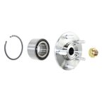 DuraGo 295-96048 Wheel Hub Repair Kit - Front - view 4