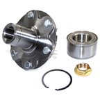 DuraGo 295-96049 Wheel Hub Repair Kit - Front - view 3