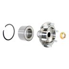 DuraGo 295-96049 Wheel Hub Repair Kit - Front - view 1