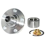 DuraGo 295-96051 Wheel Hub Repair Kit - Front - view 3