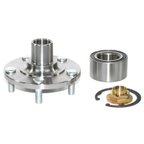 DuraGo 295-96051 Wheel Hub Repair Kit - Front - view 5