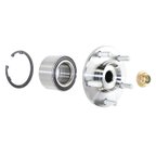 DuraGo 295-96051 Wheel Hub Repair Kit - Front - view 4