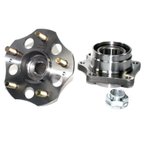 DuraGo 295-96052 Wheel Hub Repair Kit - Rear - view 2