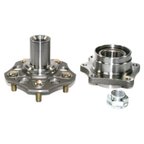 DuraGo 295-96052 Wheel Hub Repair Kit - Rear - view 5