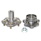 DuraGo 295-96053 Wheel Hub Repair Kit - Rear - view 5